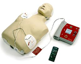 Laerdal AED Trainer