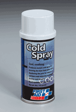 Cold spray, 4 oz. can - 1 each 