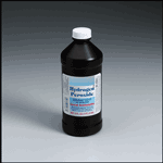 Hydrogen peroxide