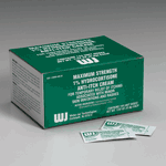 WaterJel® Triple Antibiotic Ointment, 1/32 oz.