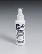 BioZide™ disinfectant & deodorizer