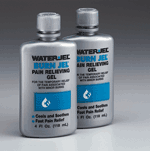 Water-Jel® Burn Jel® burn relief, 4 oz. plastic squeeze bottle - 1 each