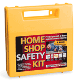 Home Shop Safety Kits