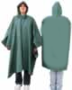 CERT Emergency Poncho