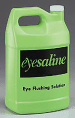 Eyesaline® -use w/Porta Stream I (#M-740) & Porta Stream II (#M-738) - 1 each 