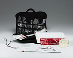 MooreBrand Airway Management Kit