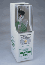Oxygen Units  - Life® OxygenPac, 6 LPM