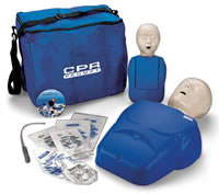CPR Prompt CPR Skills System
