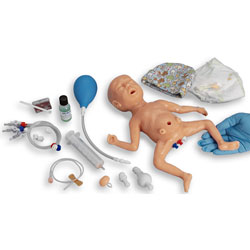 Micro-Preemie Simulator