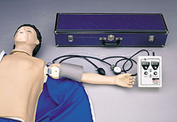 Life/form® Blood Pressure Simulator