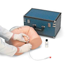 Life/form® Male Catheterization Simulator