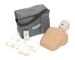 TAN Grab N Go CPR Manikin Pack