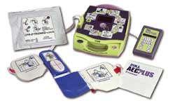 Zoll AED Plus™Training Unit