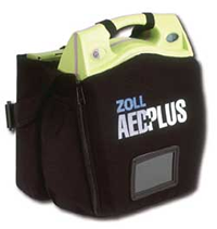 Soft Carry Case for Zoll AED Plus™