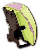 AED Mounting Bracket