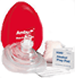 AMBU CPR Mask Rescue Kit