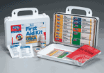 16 Unit ANSI Kit