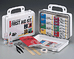 Welder 16 Unit Kit - plastic