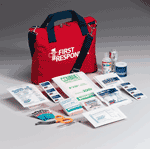 First Aid Responder Kit