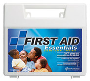 247 Piece Extra Large, All Purpose First Aid Kit 