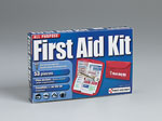 53 Piece Small, Auto Softsided First Aid Kit