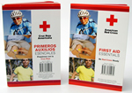 Spanish / English First Aid Essentials