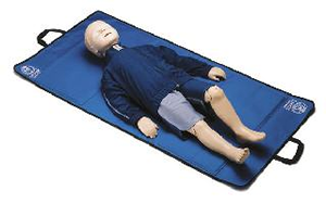 Resusci Junior Manikin w/ Hard Case