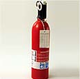 Mayday Fire Extinguisher