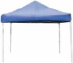 Deluxe Pop Up Canopy 10’ x 10’ x 8’