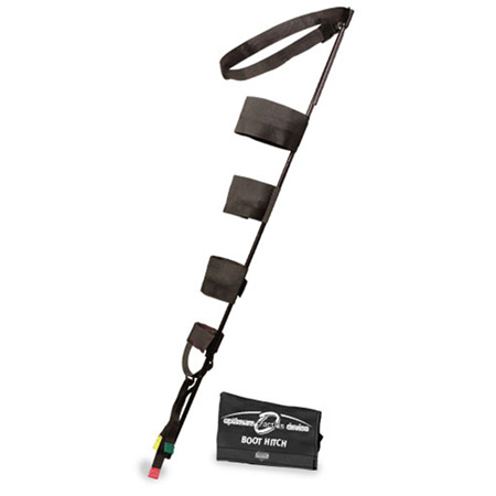 Traction Splint Trainer