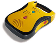 Defibtech LifeLine AED- Automated External Defibrillator