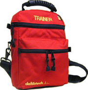 Defibtech AED Trainer Soft Carrying Case