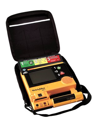 AED 20 Carry Case