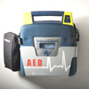 Cardiac Science AED Wall Sleeve 