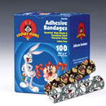 Looney Tunes Bandage