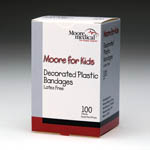 MooreBrand® Kids Decorated Bandage