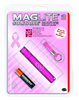 Maglite Pink AAA Flashlight