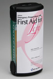 Deluxe Emergency Preparedness with First Aid for Life