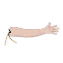 Hemodialysis Practice Arm Skin & Vein Replacement Kit
