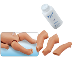 Advanced Female Catheterization Trainer