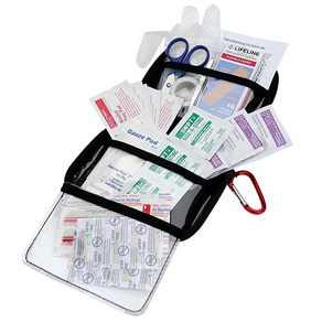 TUNE UP FIRST AID KIT
