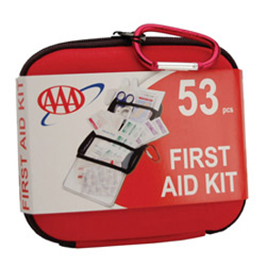 TUNE UP FIRST AID KIT