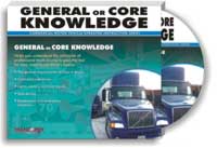 General or Core Knowledge