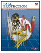 Fall Protection: Complete OSHA Regulations