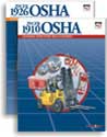 Federal OSHA Books & CD-ROM 