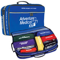 Marine 2000 - Boat First Aid Kit