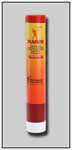 IKAROS Two-Star Rocket, Red (case of 12)