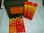 3-50 NM Inshore Kit USCG 