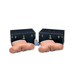 Pelvic Examination Simulator Set