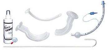 Basic Adult Airway Kit